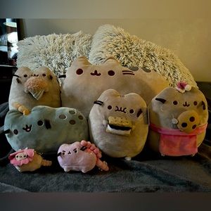 Pusheen Bundle ✨💕